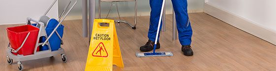 Ruislip Carpet Cleaners Office cleaning